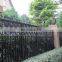 Best selling indian house main gate designs iron gates models Farmers fence