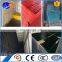 High quality cheap powder coated Canada temporary fence price hot sale