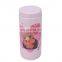 Portable double wall 400ml custom stainless steel vacuum flask with logo
