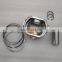Excavator Kubota 30 / D1503 diesel engine  parts piston and piston ring assy