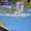 Construction & real estate ho scale building model houses