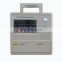 High Quality 16 Channel LCD display Paperless Recorder / Chart Recorder / Temperature Recorder