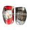 Dongsui Factory Direct Selling auto Accessories Led Tail Lights for Triton 2019