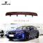 Carbon Fiber M5 Front Center Lip for BMW F90 M5 Sedan 2018-2020