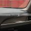 6PCS/SET Carbon Fiber Interior Trims for BMW E82 E87 1-series F22 2 series