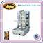 Gas Doner Kebab machine /gas shawarma machine