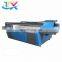 Large Format 2513 UV Flatbed Printer Digital Posters 3d Printing Machine