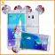 3D diamond glitter bling bling cover case for Samsung galaxy s6 edge plus