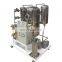 Oil and Water Separator/Oil Purification System/Oil Filtration Machine