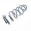 TEOLAND High quality automobile shock spring is suitable for nissan A32 1999 550202Y005