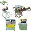 Most Advanced Professional Wooden Toothpick Making Machine Price/Roast Bamboo Skewer Making Machine