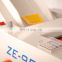 ZE-9 Hualian Cross Make Booklet A3 A4 Packaging Packing Automatic Fold Paper Folding Machine