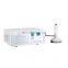 DGYF-S500A Hualian Pet Induction Manual Aluminium Plastic Bottle Sealer Cap Sealing Machine