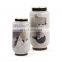 Nordic Style Modern Luxurious Decorated Novelty Pattern Design Ceramics Jar  For Decor