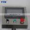 Cheap Price Automatic Linear Duckbill Cap Lock Assembly Screwing Capping Machine Twist Off PET Plastic Bottle Cap Sealer Machine