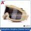 CE High Impact Bulletproof 2.5mm PC Lens Wargame Tactical Protective Eyewear