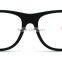 Acetate Spectacles Frames and Big Frame New Glasses and Women's Rhinestone Eyeglass Frames