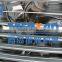 Heavy Duty Type industrial fan shutter louvered wall mounted exhaust fan