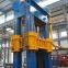 Zdyj-6000 High Efficiency Open Die Hydraulic Forging Press with Good Price