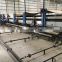 Automatic 3/5/7 layers corrugated cardboard making machine factory