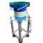 Marker pen cap auto pad ink printing machine automatic pad printing machine one color