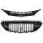 China Quality Wholesaler Malibu XL 19-2022 Automobile electroplating front bumper upper and lower grille For Chevrolet 84482945B