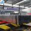 Low price pre galvanized square steel pipe 100mm diameter