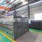 Low price pre galvanized square steel pipe 100mm diameter