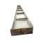 steel warehouse structure building prefabricated beam supplier price