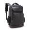 English Style Business Men Computer Compartment PU Backpack Anti Theft Multi School Bag Best selling Sport Backpack CLG18-1688