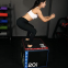 3 in 1 20 Inch 24 Inch 30 Inch Foam Plyometric Box Jumping Exercise