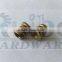 brass insert nut for plastic parts