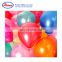 Wholesale Candy Color Funny Toys Latex Balloons with Custom Logo