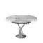 dates tree aluminium cast cake stand