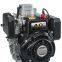 General Purpose Powerful Robin Gasoline Engine EH Series with CE and EPA approved