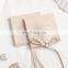PandaSew Personalized Jewelry Packaging Bag Custom Logo Envelope Microfiber Pouch