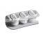 Plastic Spice Organizer Seasoning Box Set Kitchen Spices Organizer Jars Storage Container