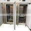 Water-cooled Quick Blast Freezer Ice Cream Freezers Quiet Refrigerators Low Noise
