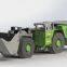 Long Life Time Battery Scooptram, Remote Control Scooptram