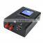 Assembled PortaPack + HackRF One SDR + Aluminum Alloy Case + Antenna + Data Cable Kit