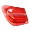 OEM 63217300267 63217300268 TAIL LAMP OUTER Rear Light in The Side Panel for BMW F02 LED F03 F04 7 series F01 LCI 2013-2015