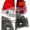Auto Lighting System Tail Lamp for Land Cruiser FJ200 LC200