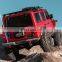 Задний стальной бампер JL1129 для Jeep Wrangler JL. Аксессуары для внедорожника 4x4 - бампер