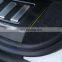 Rear Loadspace Treadplate Finisher For Land rover Discovery Sport car accessories