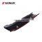 Front Fender Garnish Extension for Mitsubishi Montero Pajero MR419406