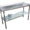 stainless steel work bench,stainless work tables