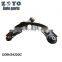 D09H34300C auto parts Right lower control arm for Mazda 2