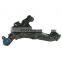 Suspension System 48068-09100 Front Axle Right Lower Control Arm Ball Jofor Toyota Sequoia 08-20 Toyota Tundra 07-20