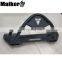 New design Front bumper Bull bar with LED light fit for Jeep Wrangler JK JL truck accessories
