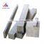 SAE Cold Draw mild steel 40x40 50x50 Q235B Q355B S355 SS400 A36 1045 C45 1020 S20c spring steel Square Bar rod